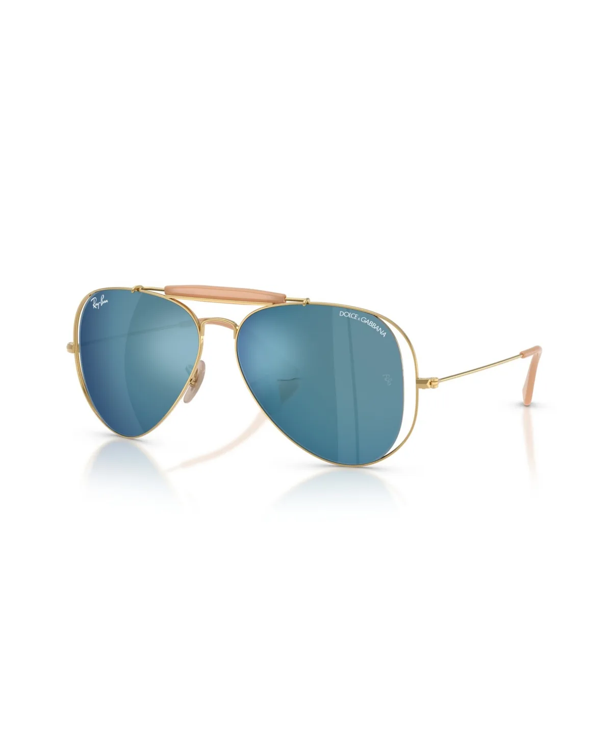 Pilot Sunglasses, RB3029M by Ray-Ban
