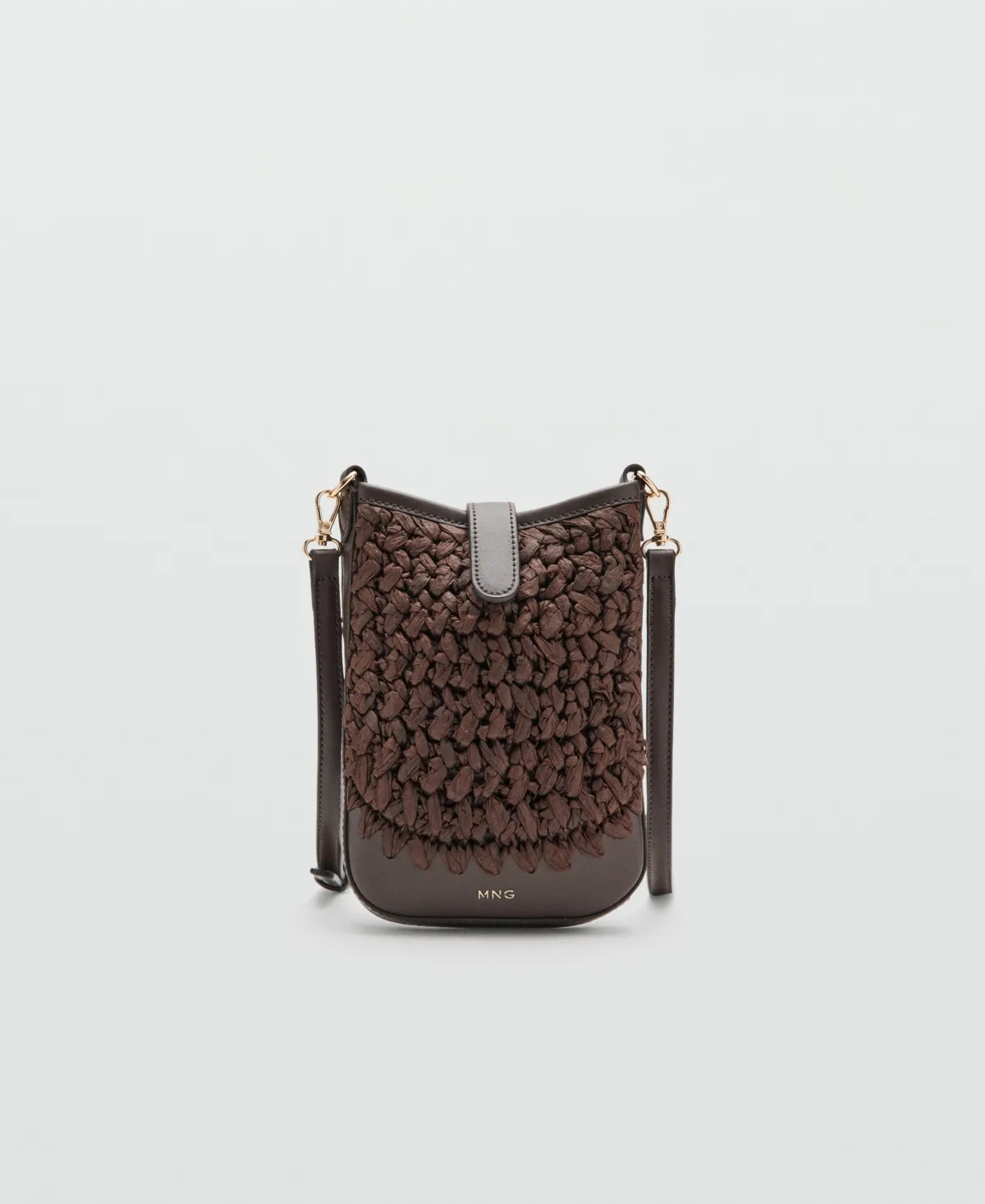 Crossbody Mobile Case by Mango