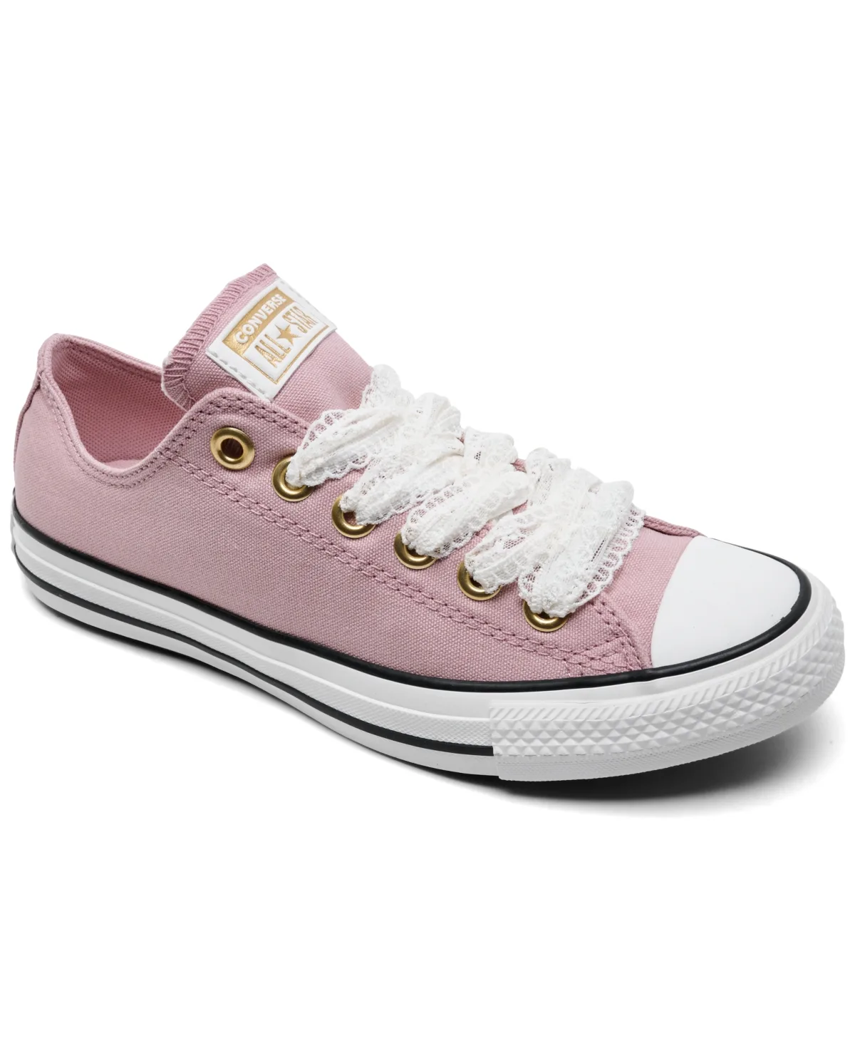 Chuck Taylor All Star Lace Low Top Sneakers by Converse
