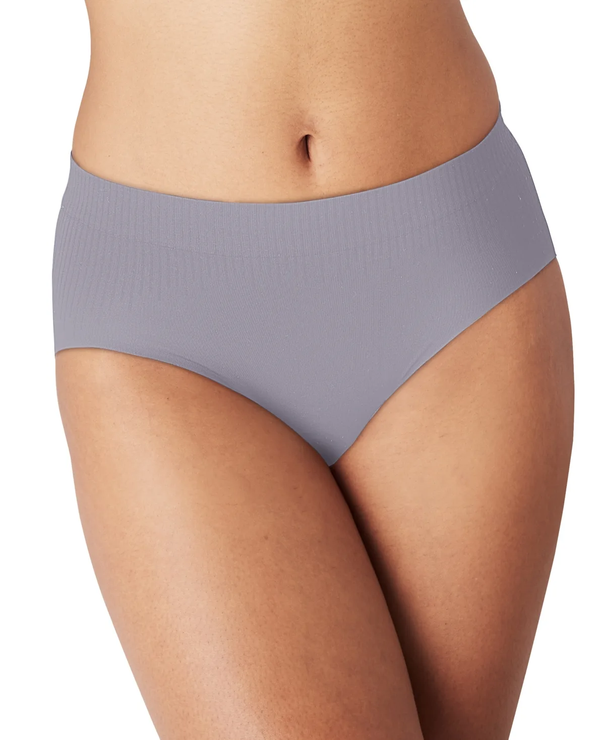 Comfort Revolution Modern Seamless Brief Underwear