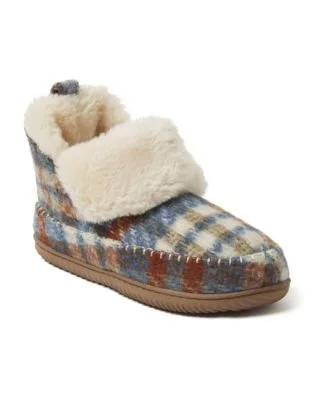 Moritz Bootie House Slipper by Dearfoams