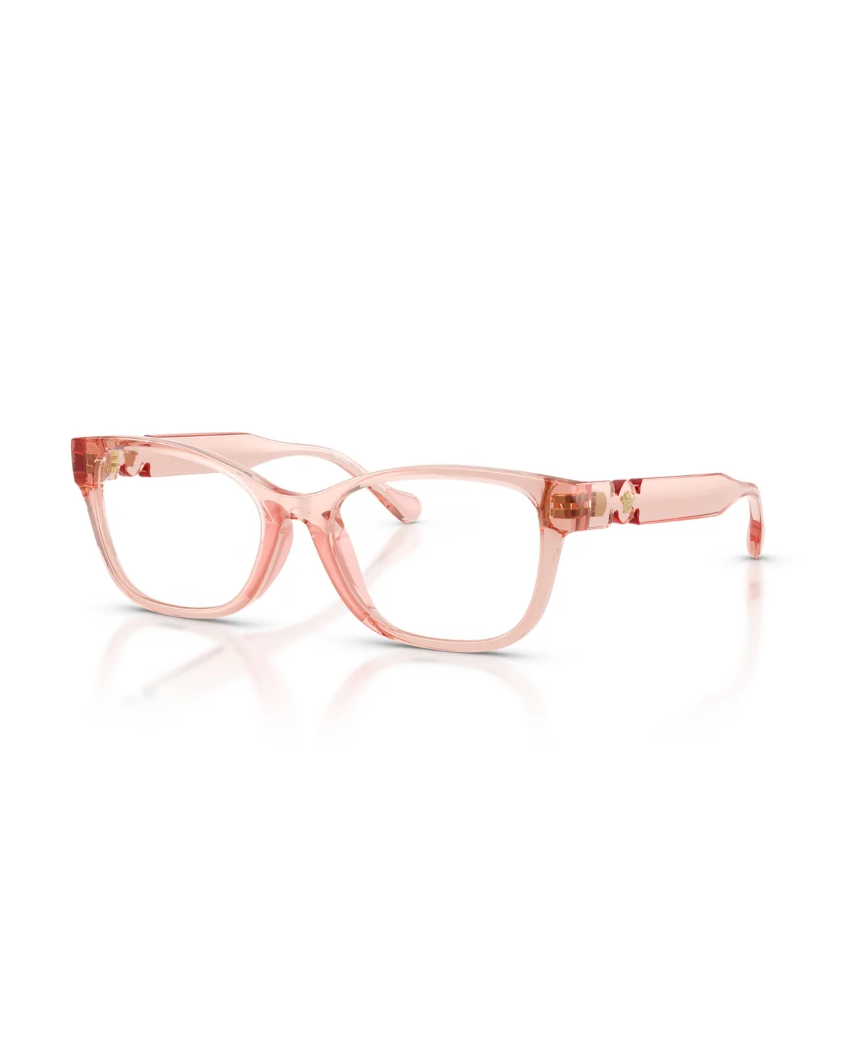 Versace Child Eyeglasses, VK3016U by Versace