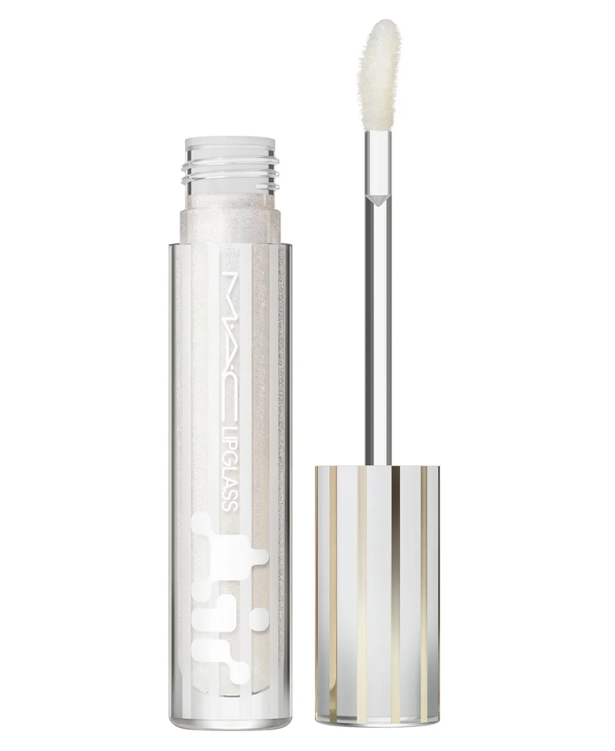 High-Shine Lip Gloss, 0.17 oz. - Snowbiz by M.A.C.