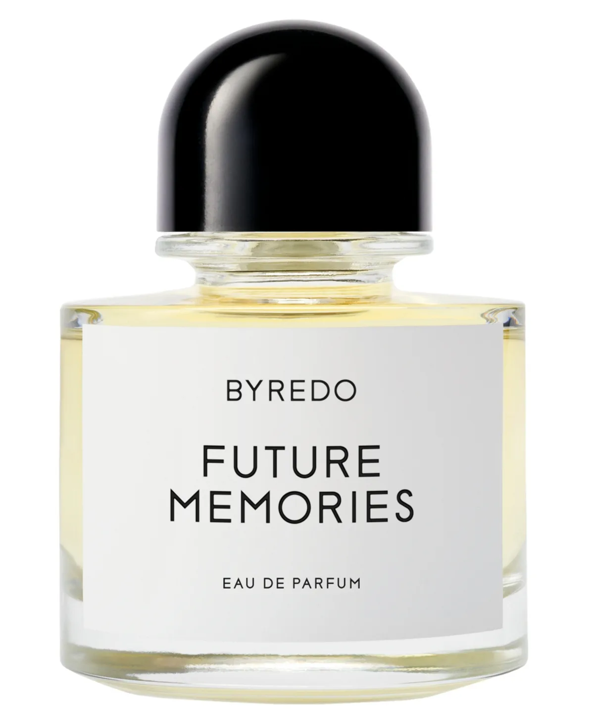 Future Memories Eau De Parfum Spray, 3.4 oz by Byredo