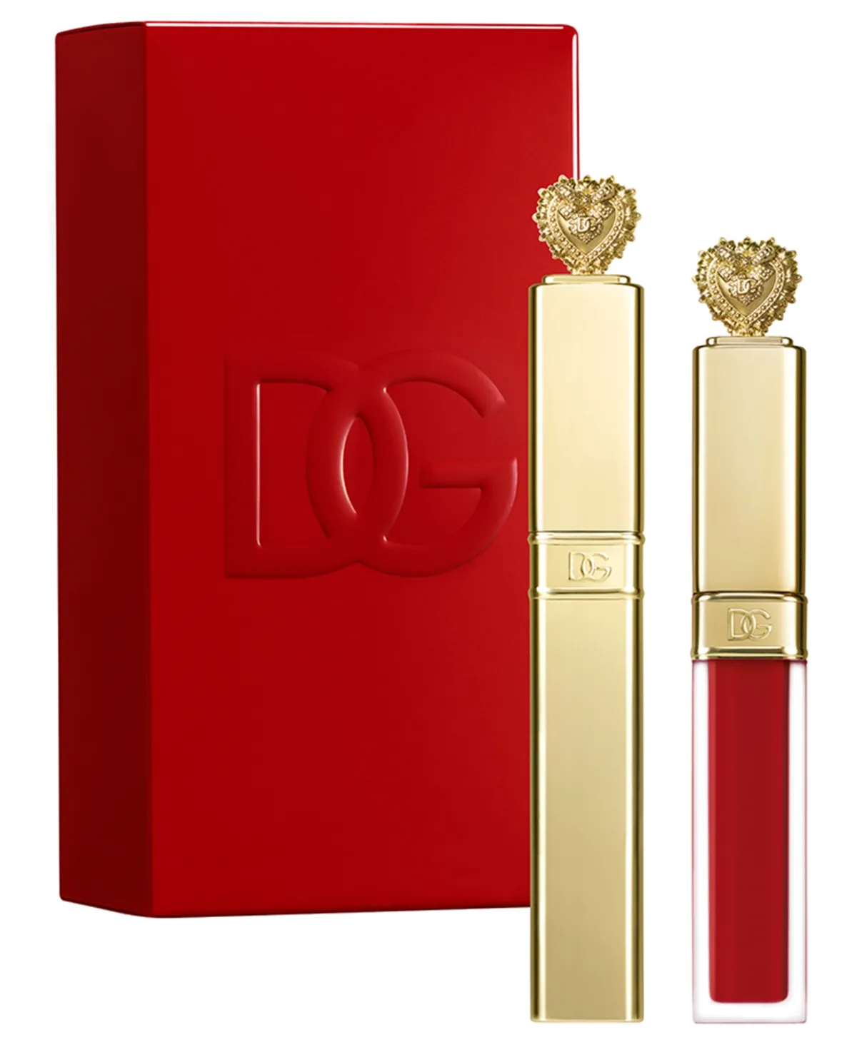 2-Piece Flawless Duo Makeup Gift Set by Dolce&Gabbana