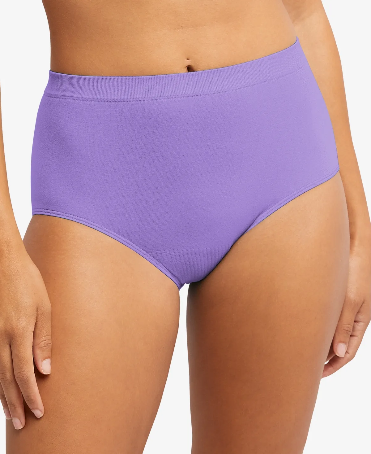 Comfort Revolution Microfiber Brief Underwear 803J