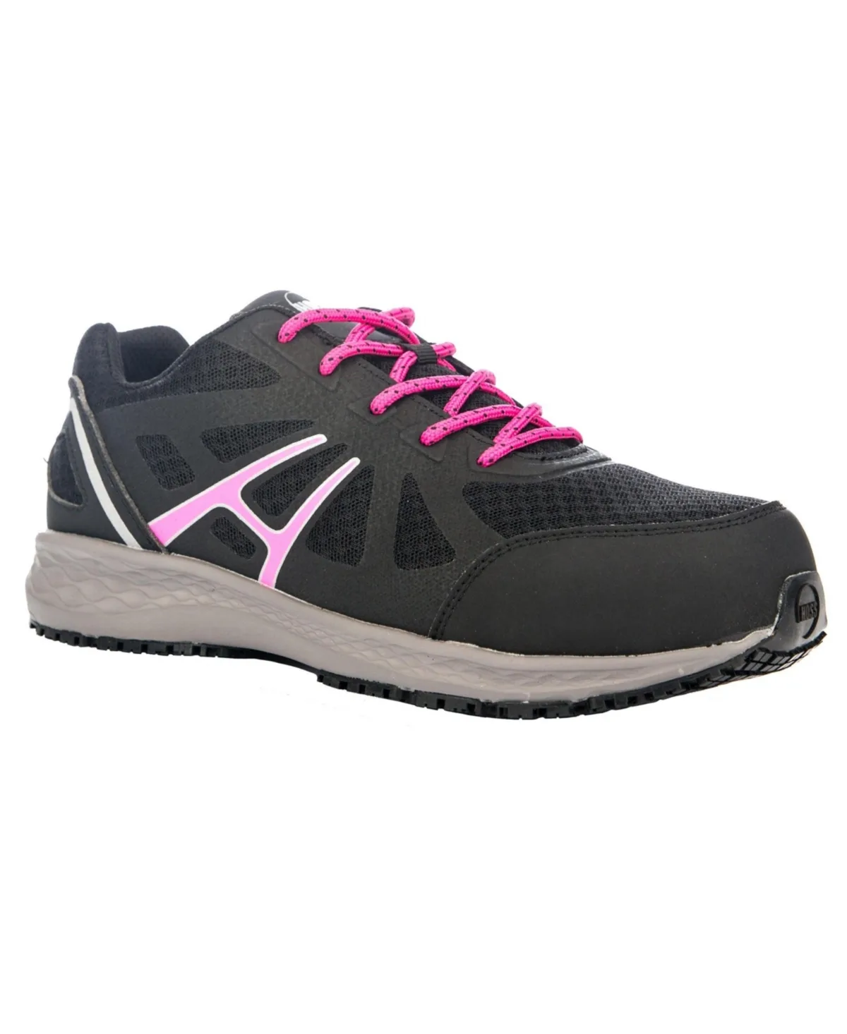 Express Composite Toe Lightweight Work Shoe by Hoss Boot Company