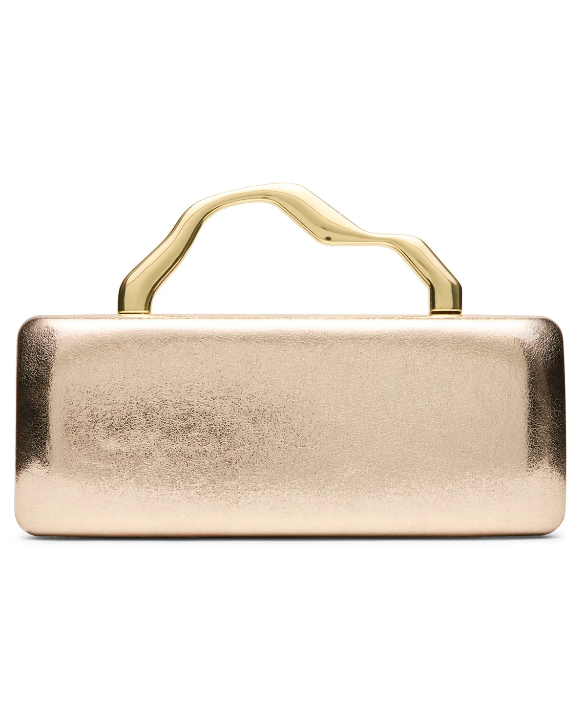 Bleena Small Magnetic Clutch Handbag