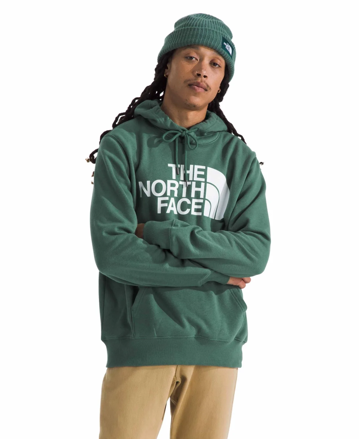 Half Dome Pullover Hoodie by The North Face
