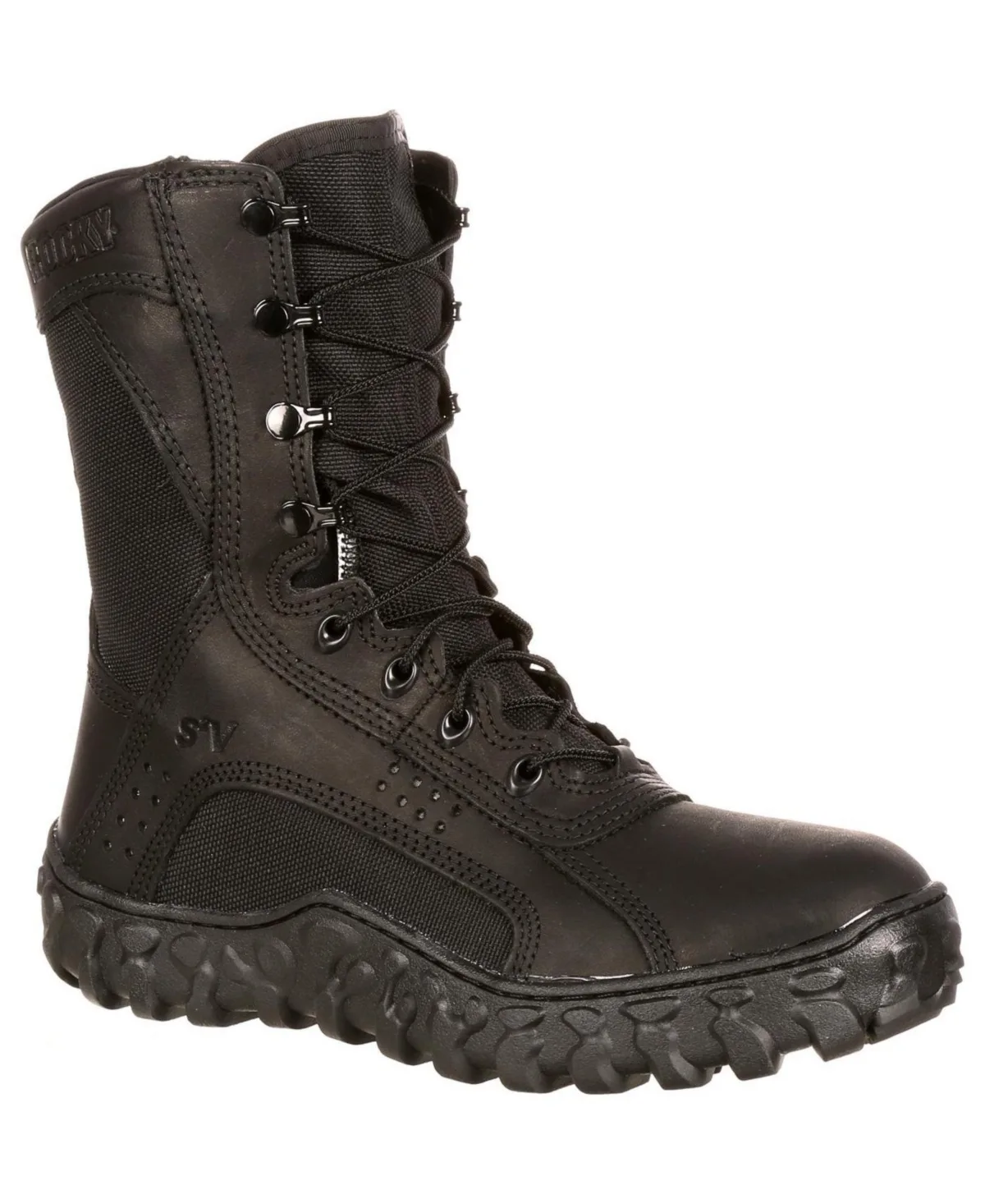 S2v Tactical Military Boot by Rocky