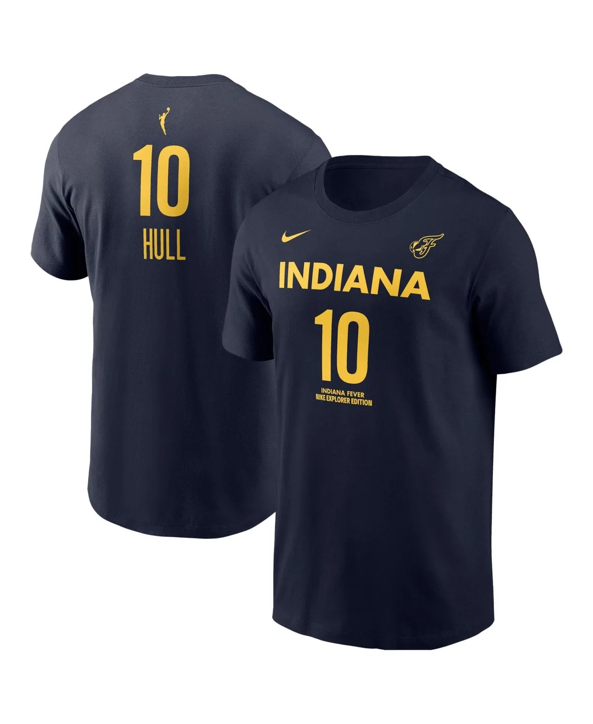 Lexie Hul Screen Print Seamless Body T-Shirt by Nike