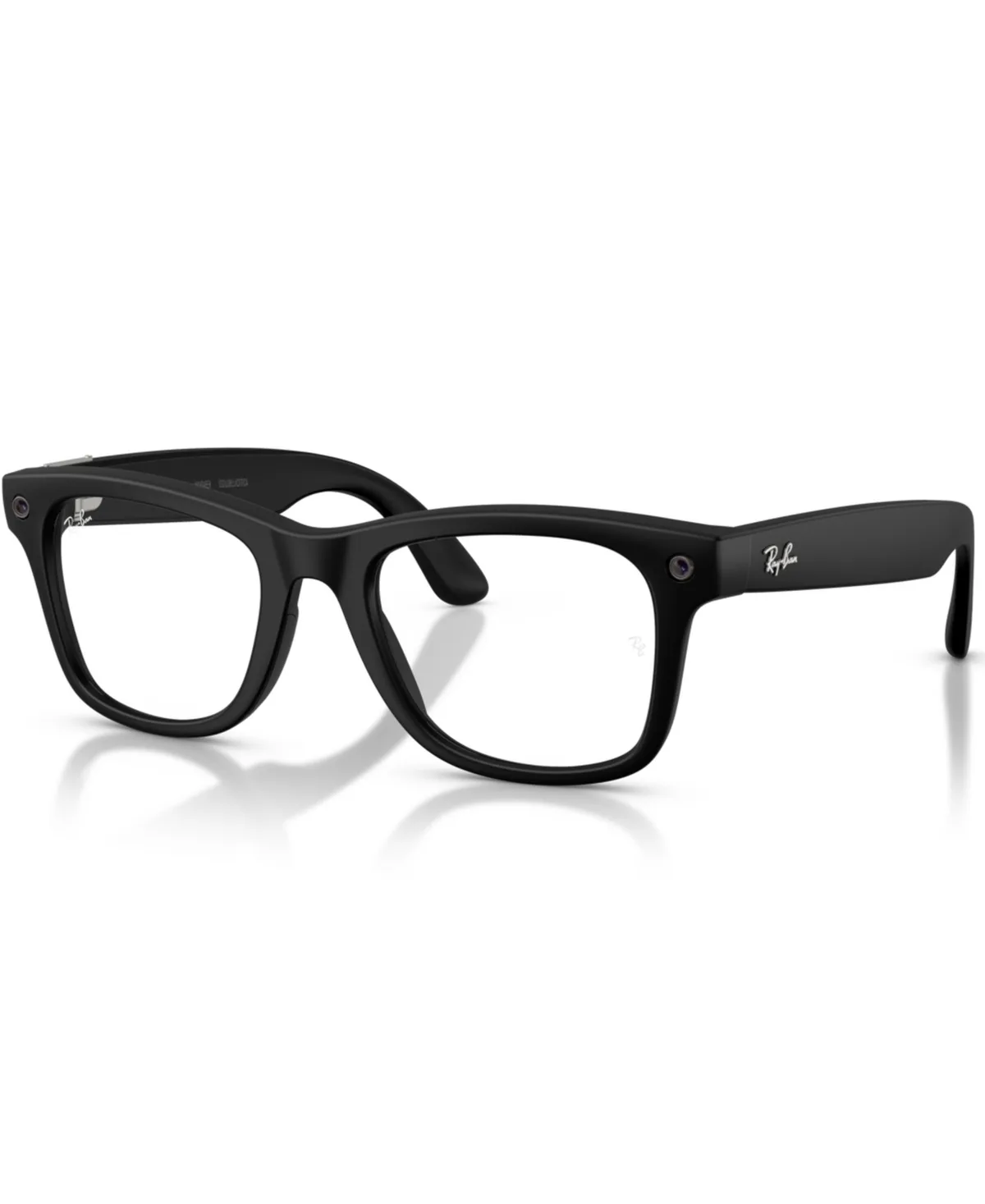 Ray-Ban Meta (gen 3) Zena Eyeglasses, RW4015 by Ray-Ban