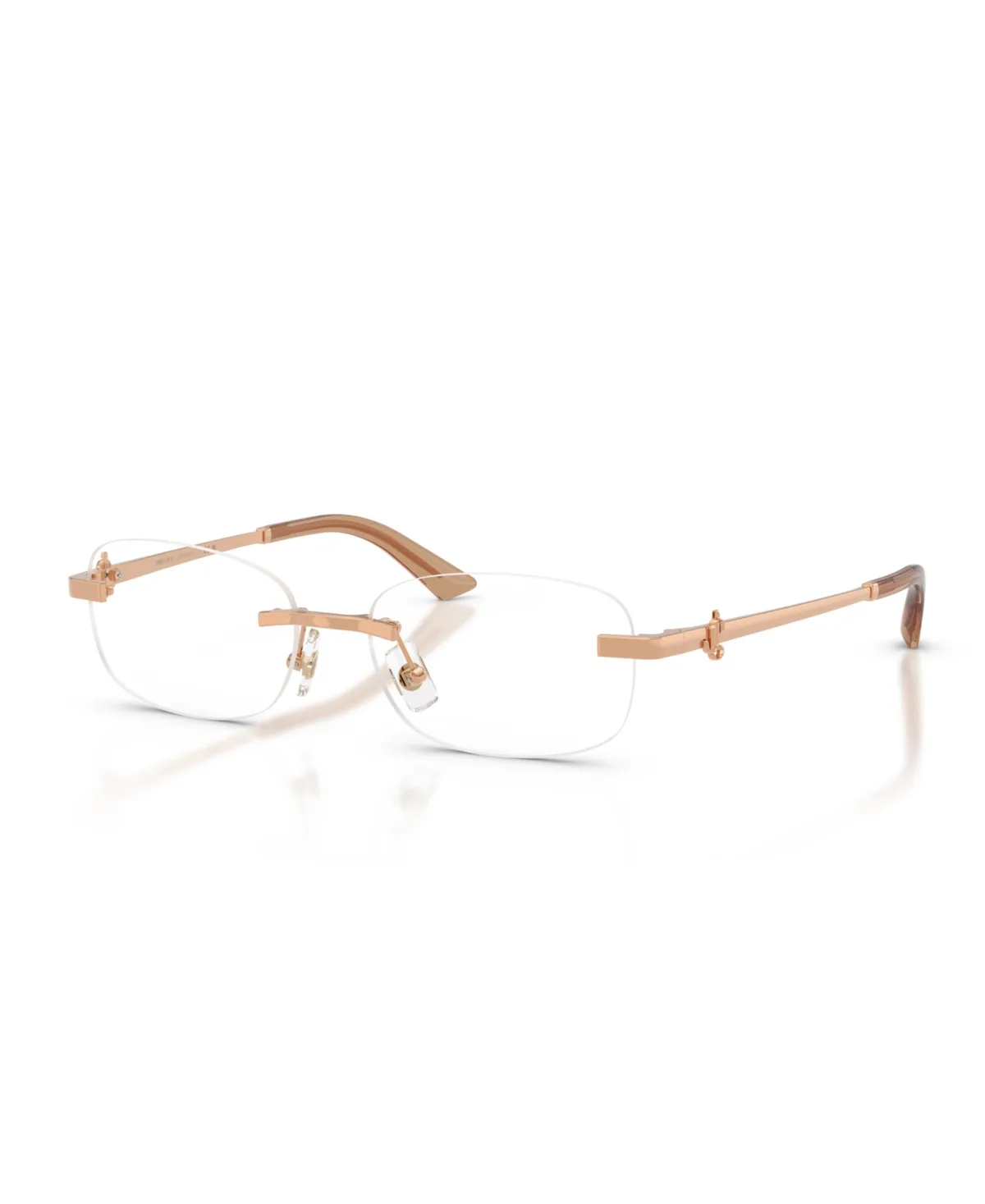 Jimmy Choo Eyeglasses JC2025BD by Jimmy Choo