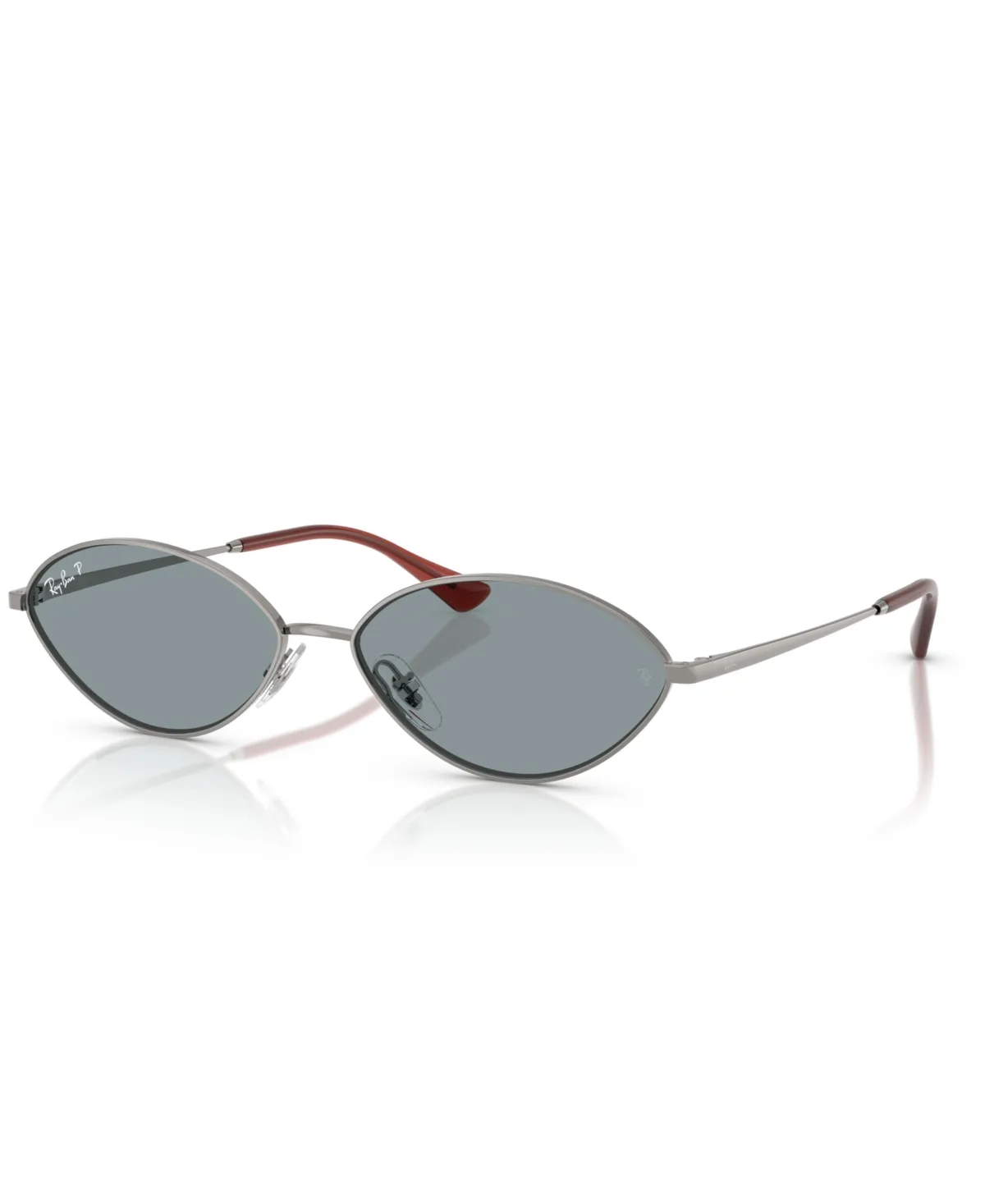 Polarized Sunglasses, RB3757