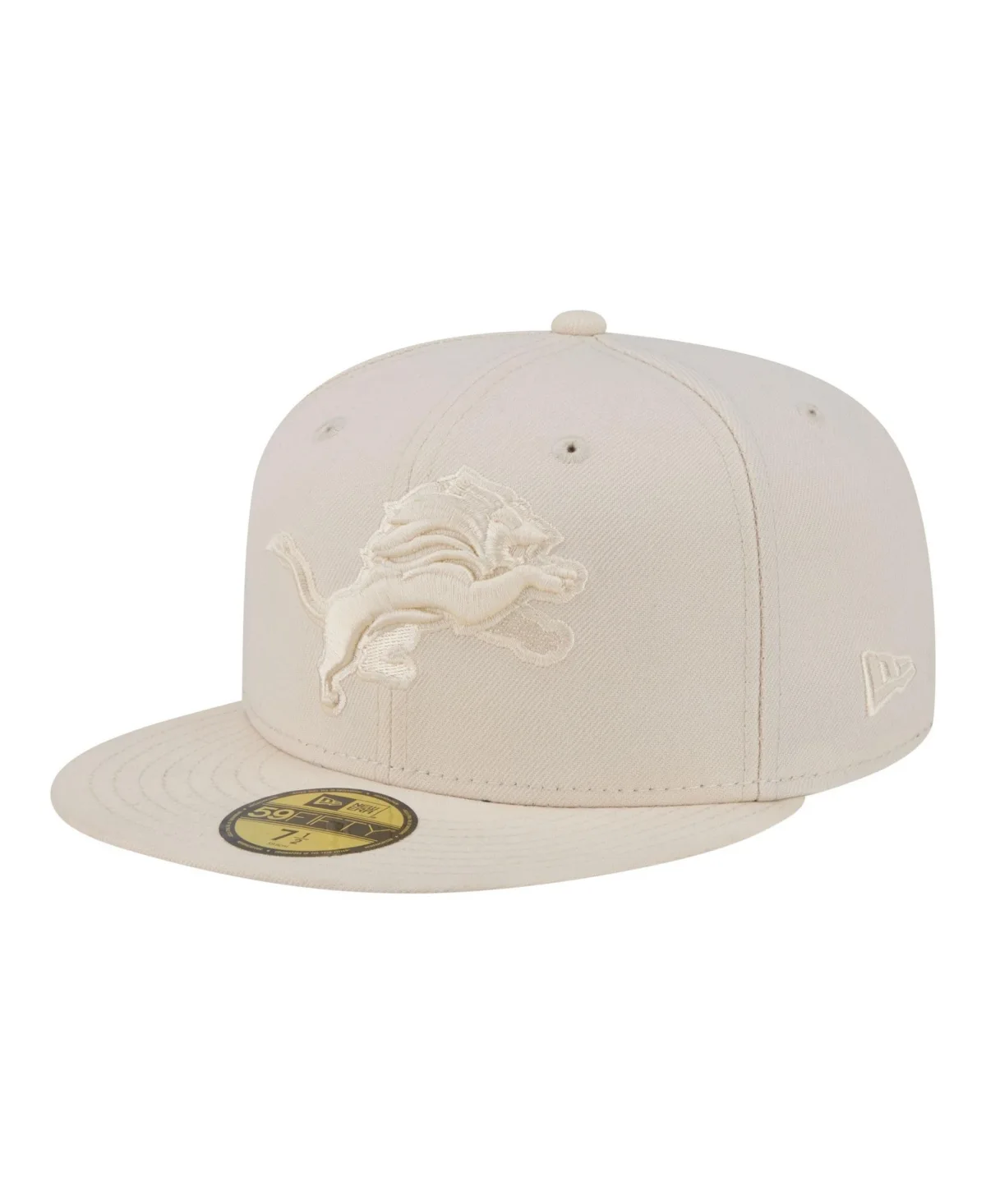 Detroit Lions Color Pack 59FIFTY Fitted Hat
