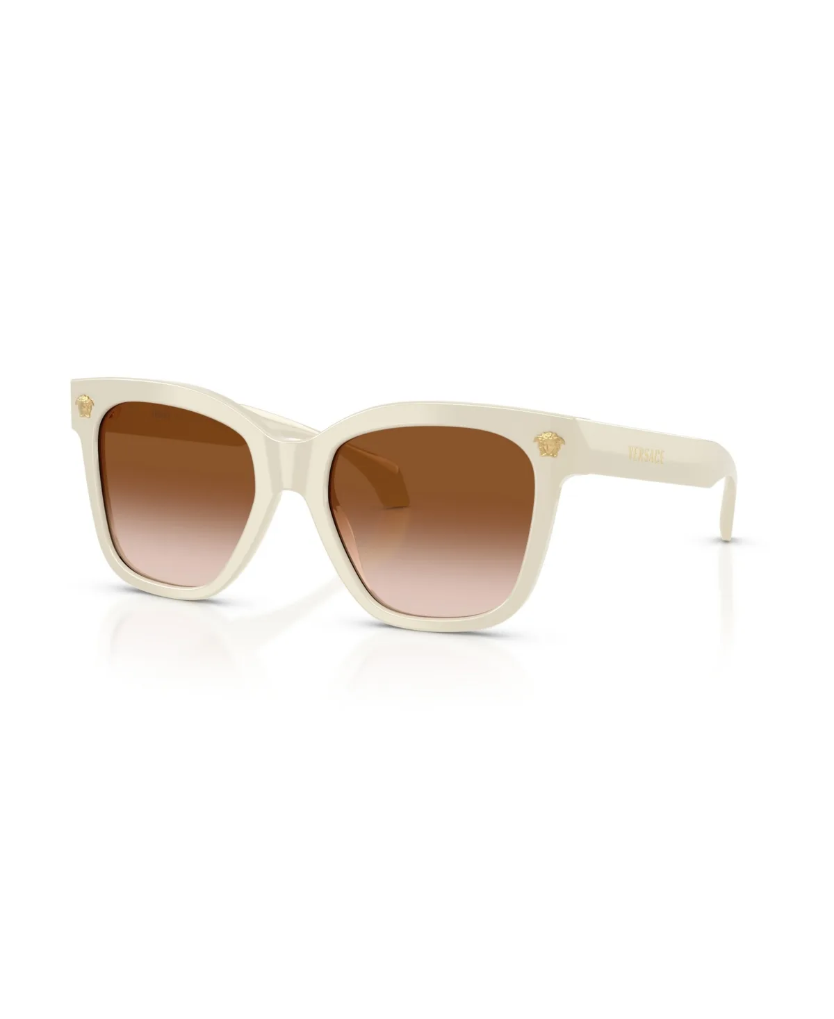 Square Sunglasses, VE4511 by Versace