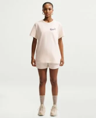 Sportswear Classic Oversized T-Shirt by Nike