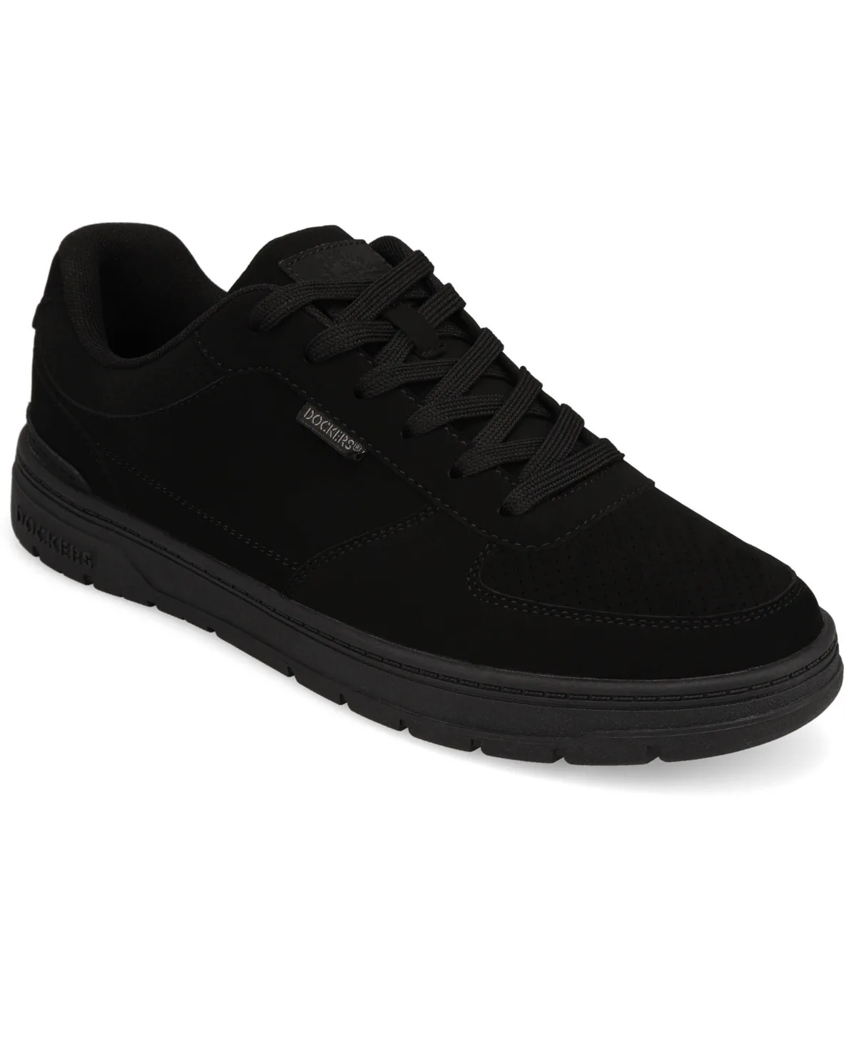 Frederick Casual Lace-Up Sneaker Shoes by Dockers