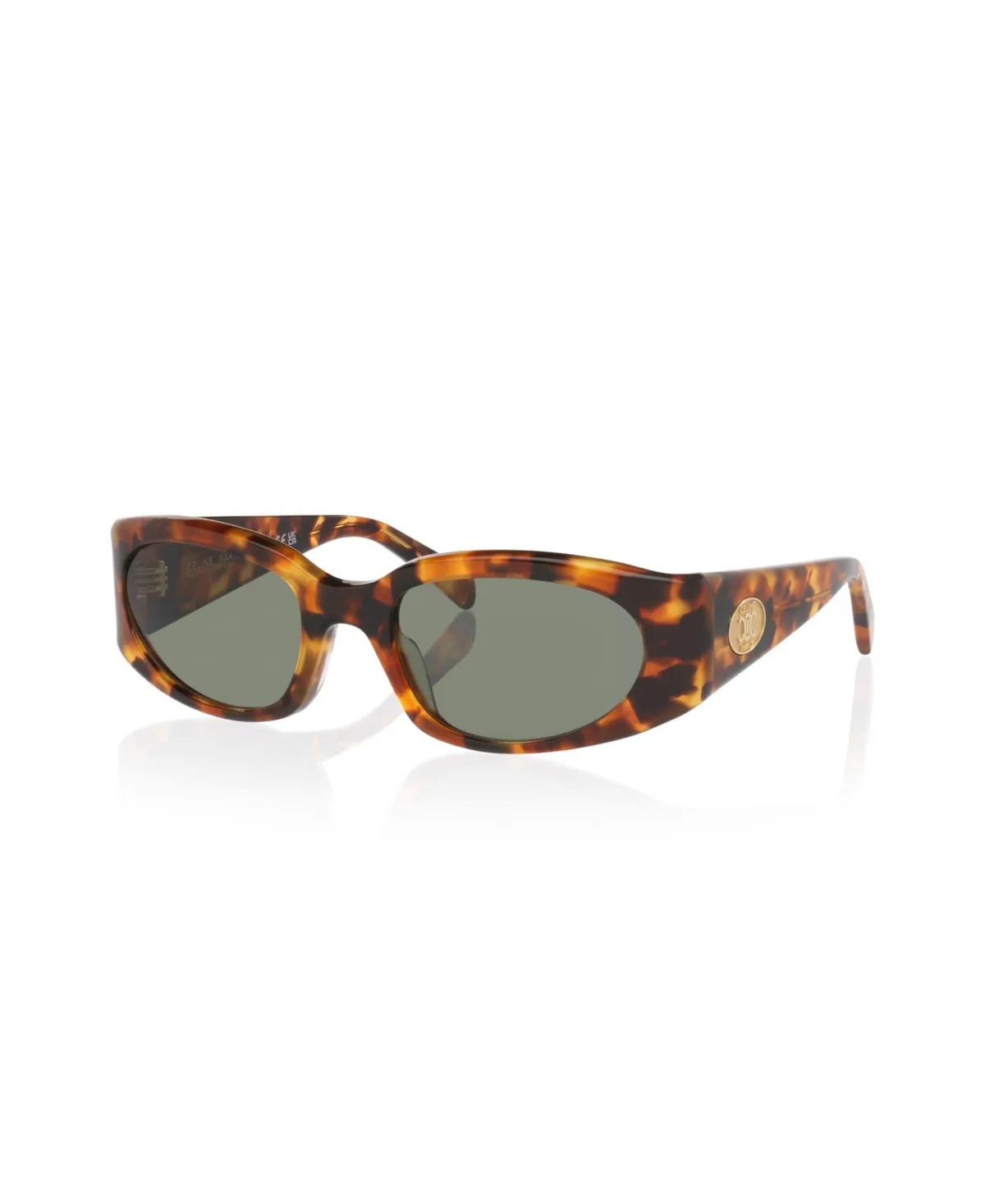 Celine Defile Sunglasses, CL40347U CL000631 by Celine
