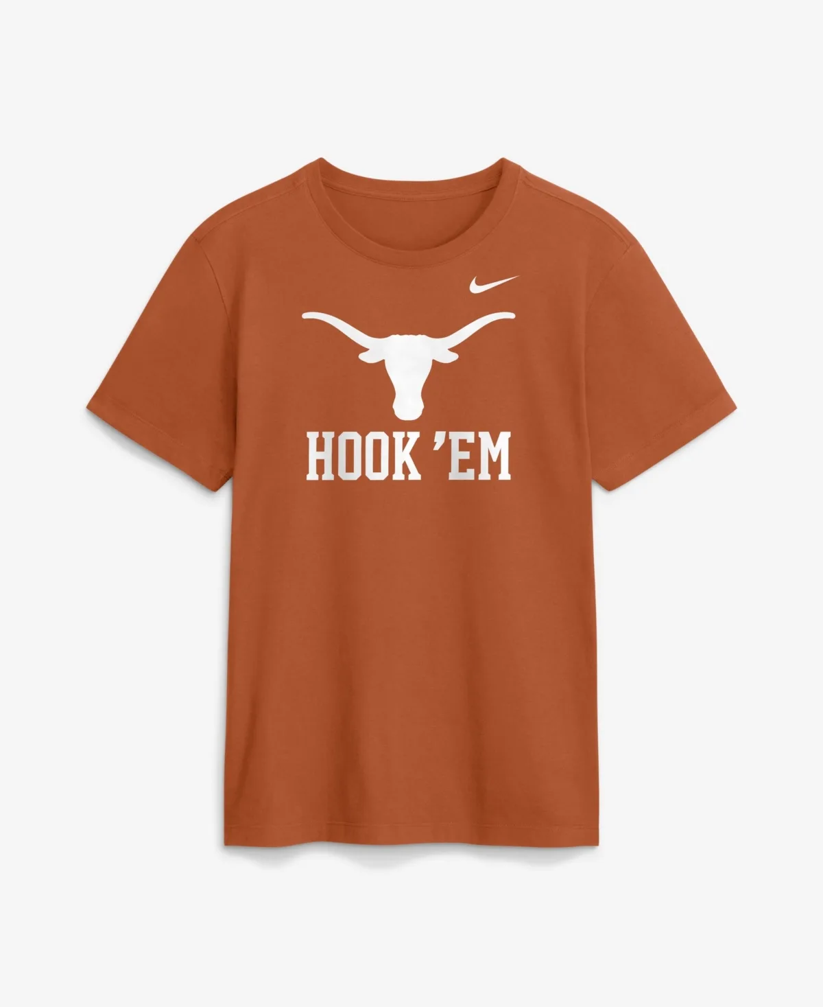 Texas Longhorns Primetime Logo Mantra T-Shirt by Nike