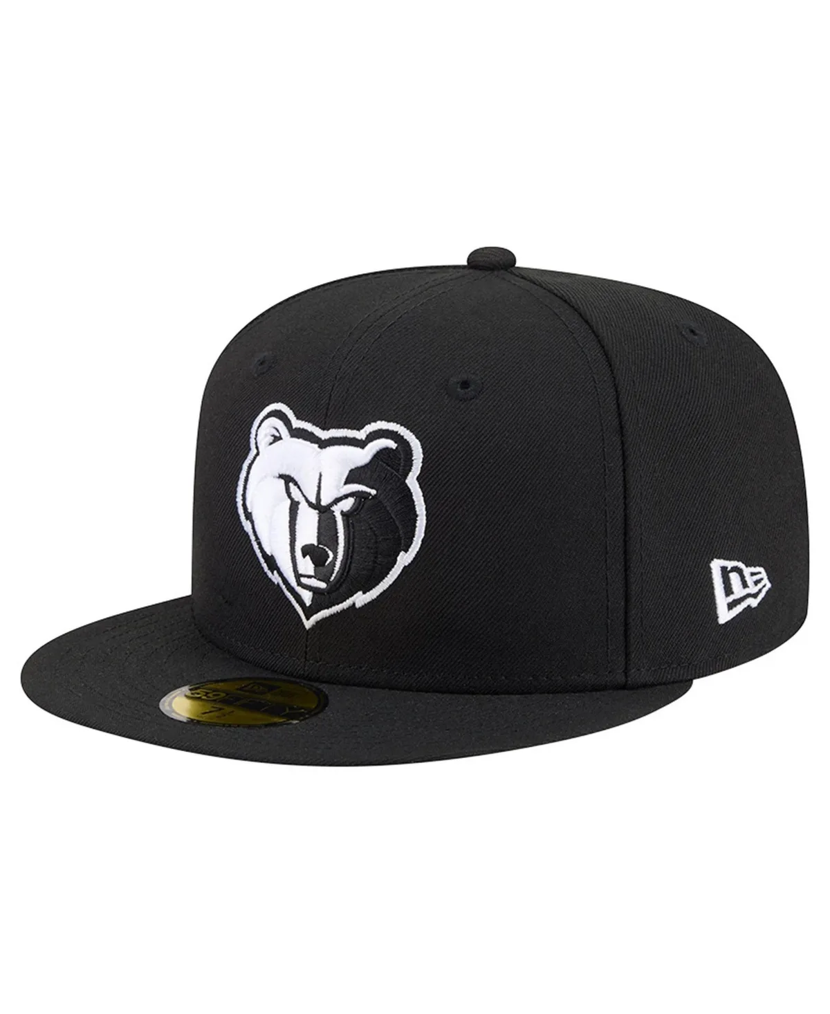 Memphis Grizzlies 59FIFTY Fitted Hat by New Era