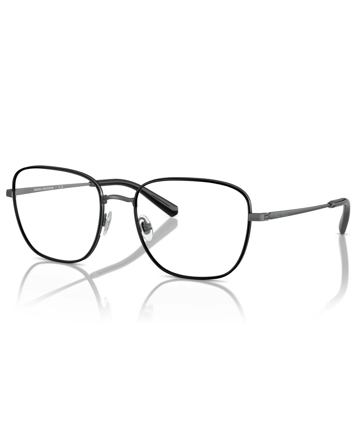 B by Brooks Brothers Eyeglasses BB1115J