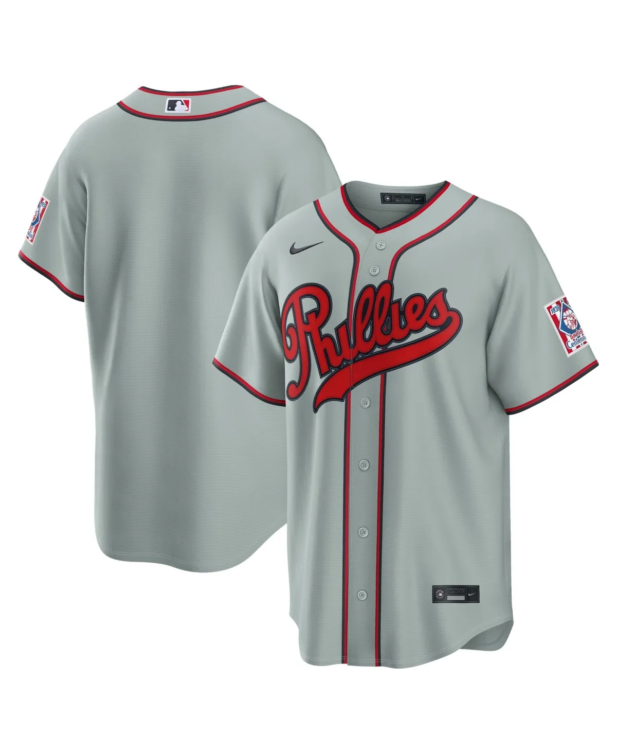 Philadelphia Phillies 2026 Field of Dreams Stadium Jersey