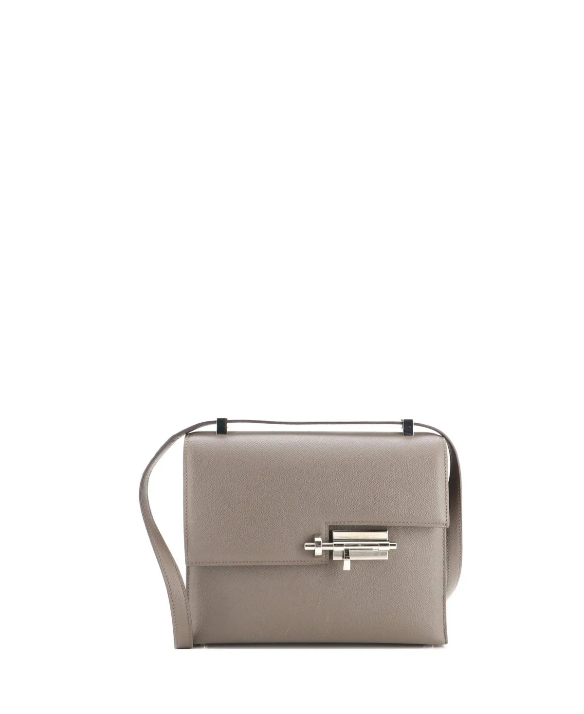 Pre-Owned Hermes 23 Verrou Bag Epsom by Hermes