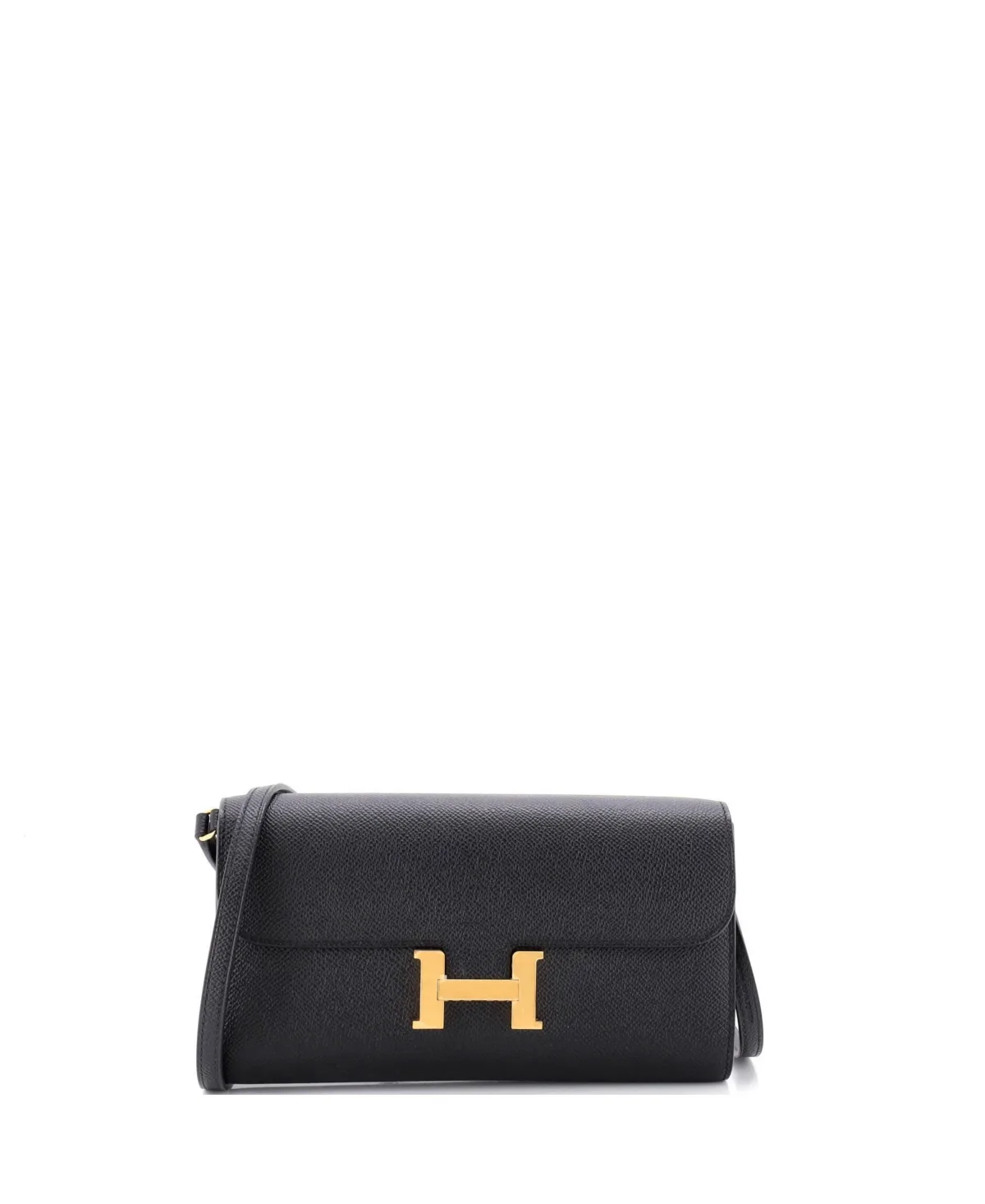 Pre-Owned Constance to Go Wallet Epsom