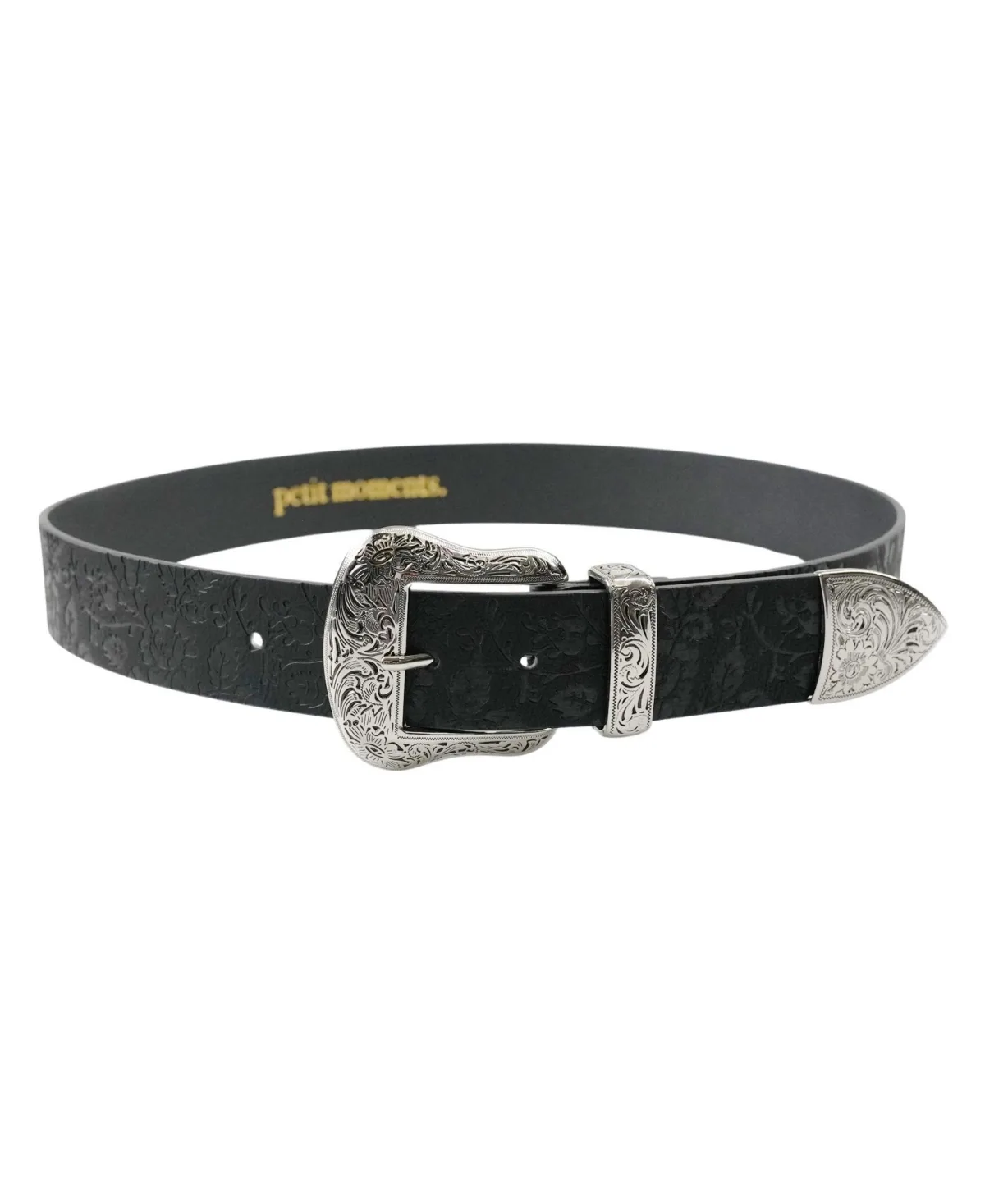 Roswell Belt by Petit Moments