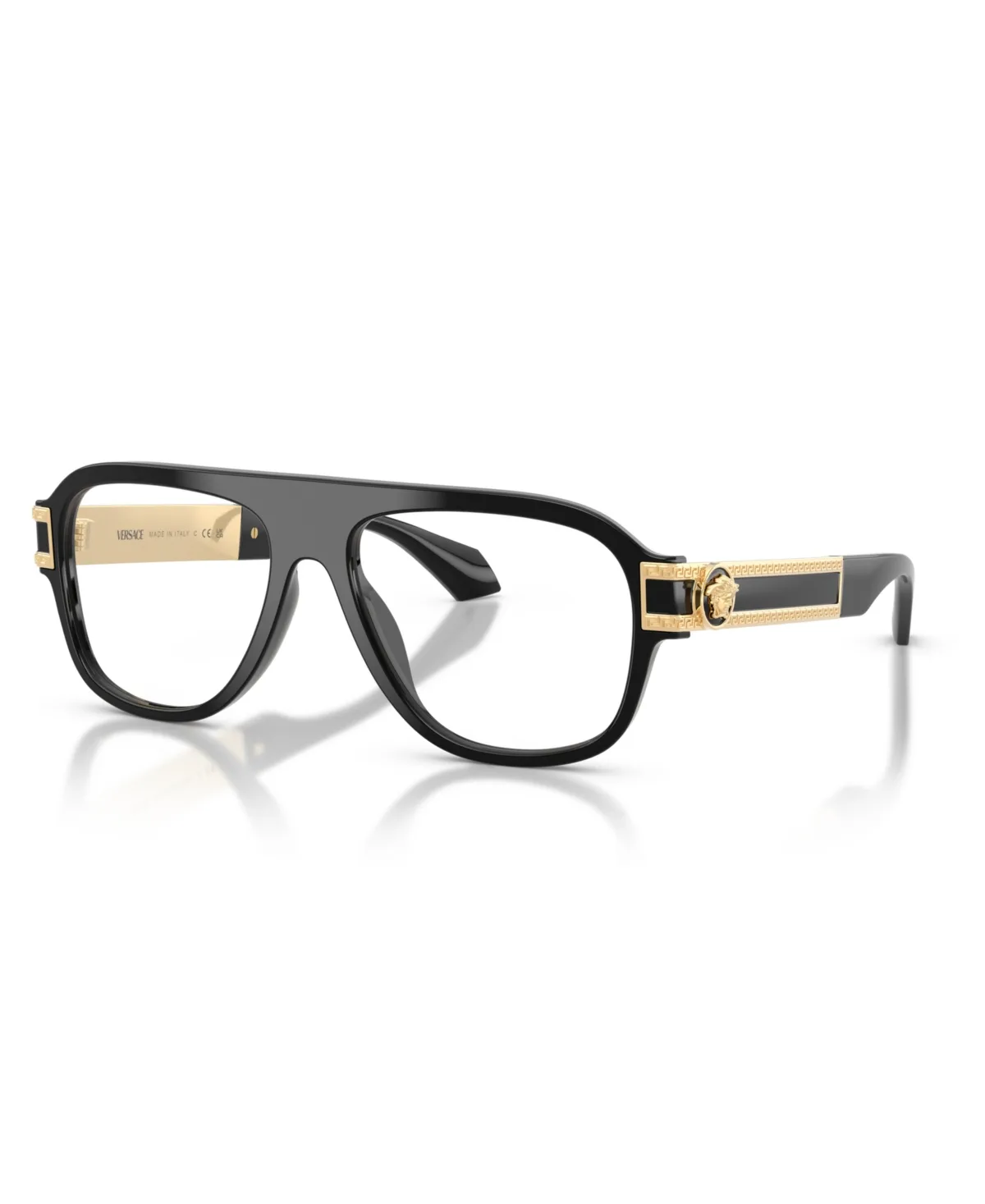 Eyeglasses VE3395U by Versace