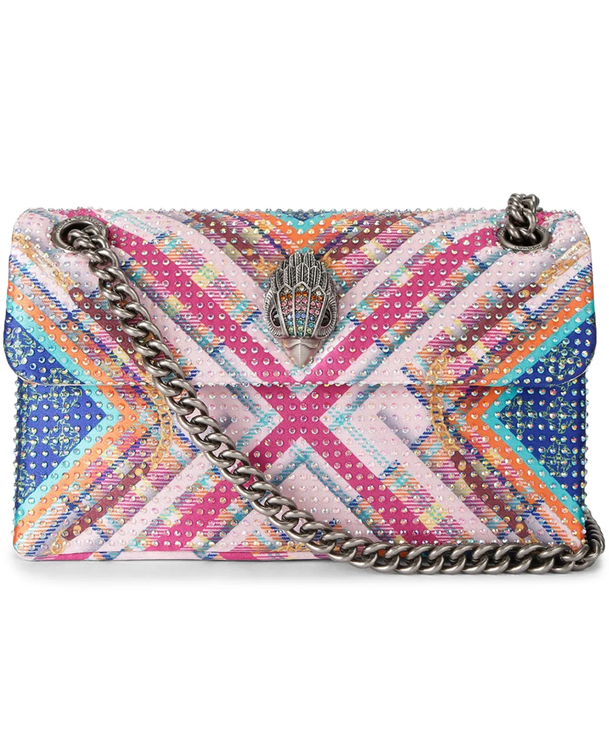 Kensington Small Crossbody Handbag