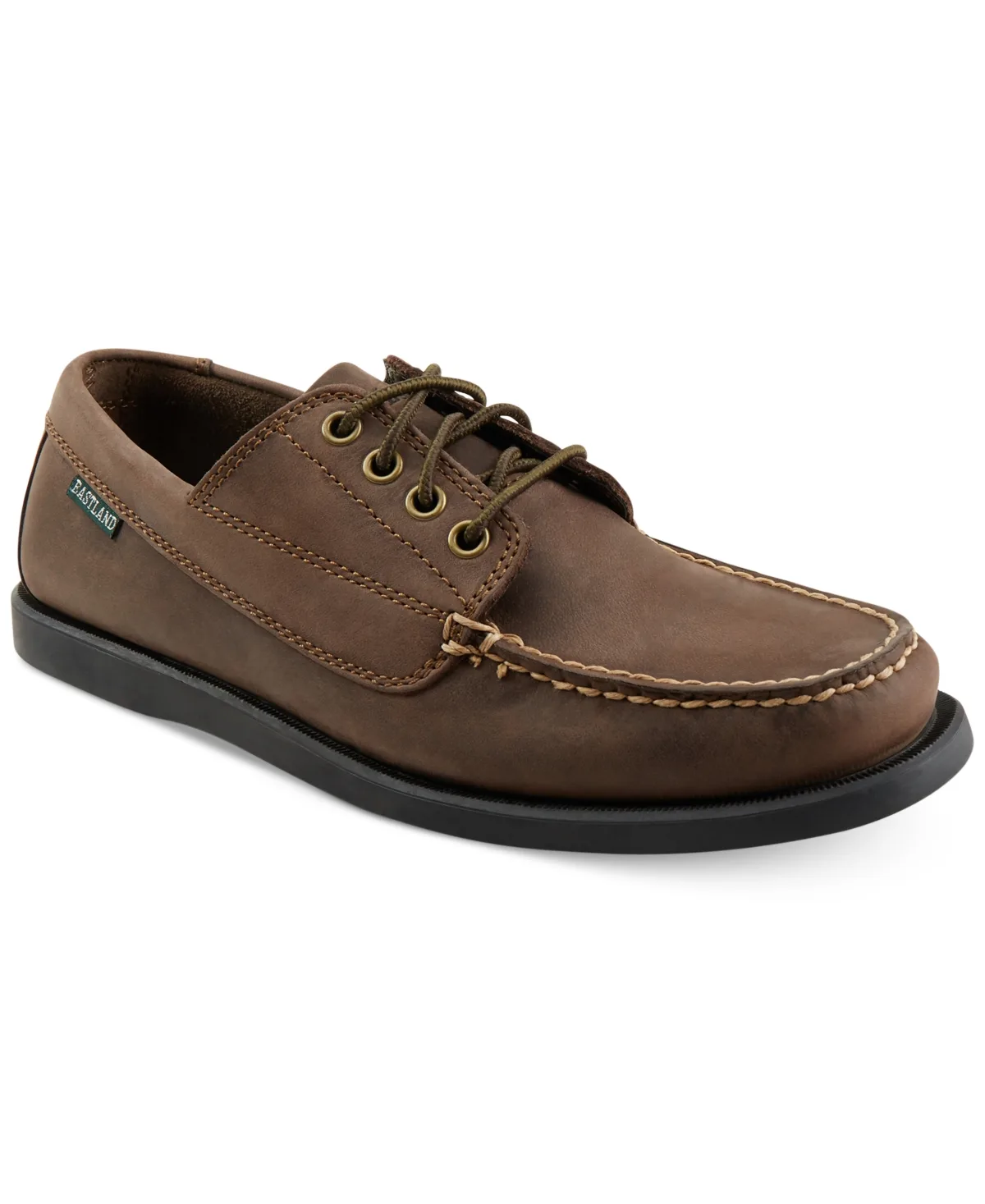 Falmouth Boat Shoe by Eastland