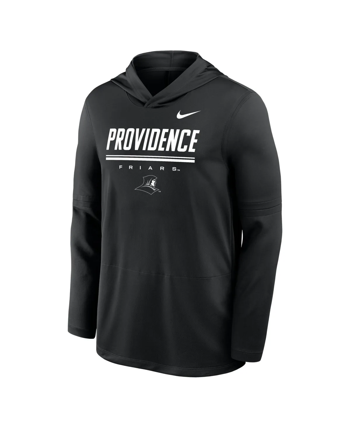 Pure Fury Sideline Dri-Fit Pullover Hoodie by Nike