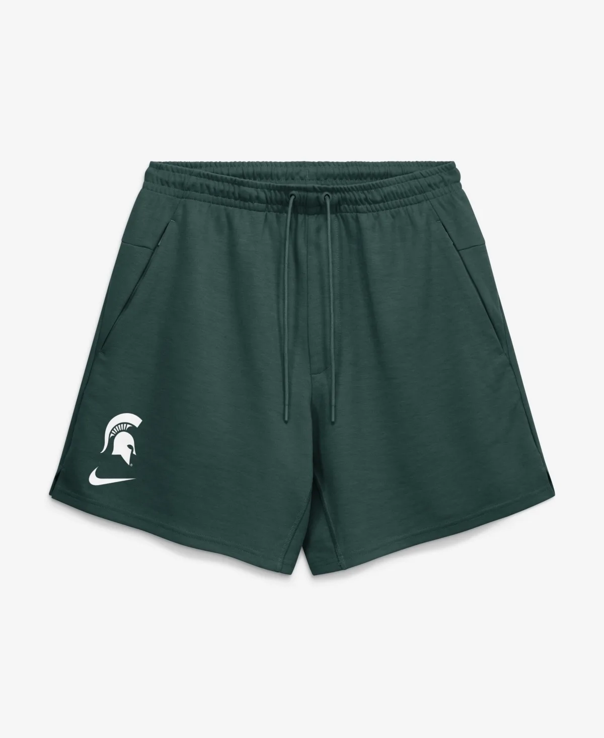 Michigan State Spartans Premium Performance Dri-Fit Shorts
