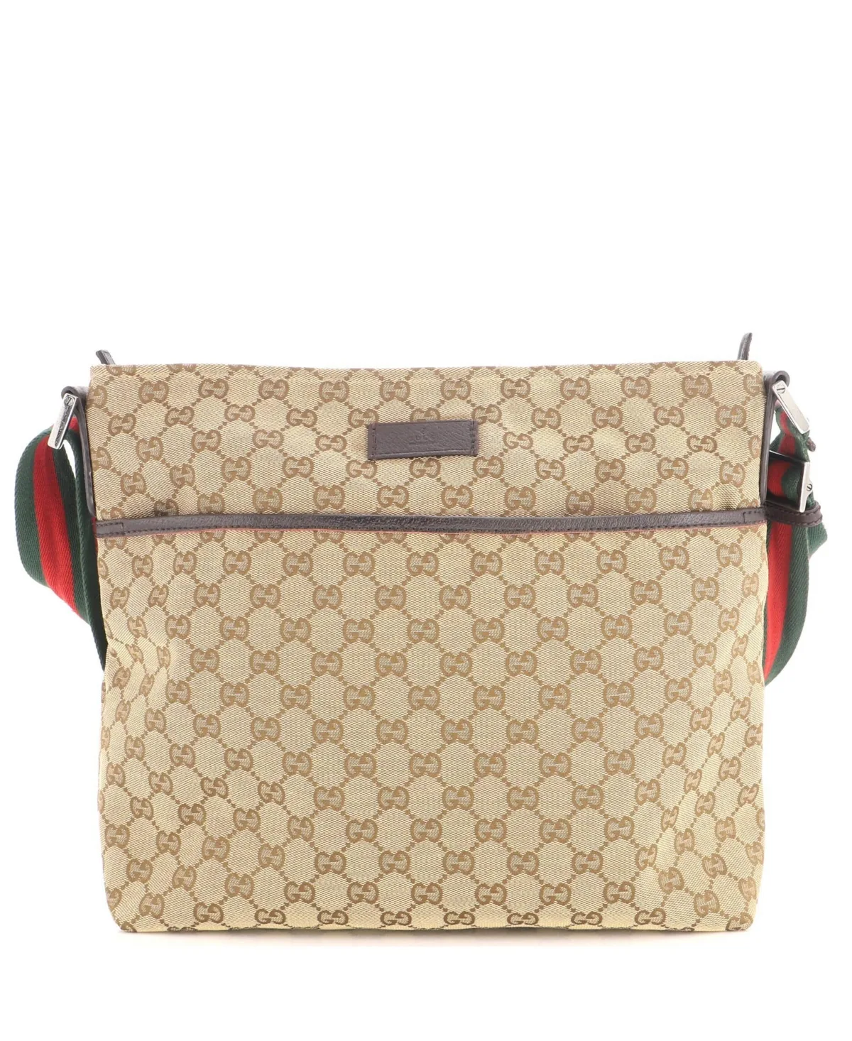 Pre-Owned Gucci Medi by Gucci