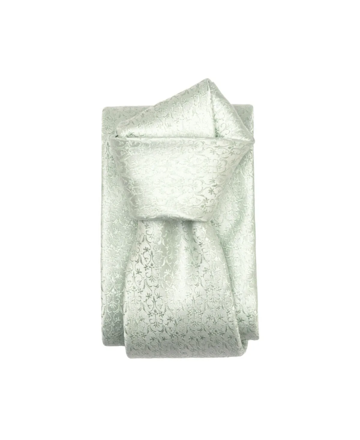 Parioli Silk Jacquard Tie by Elizabetta