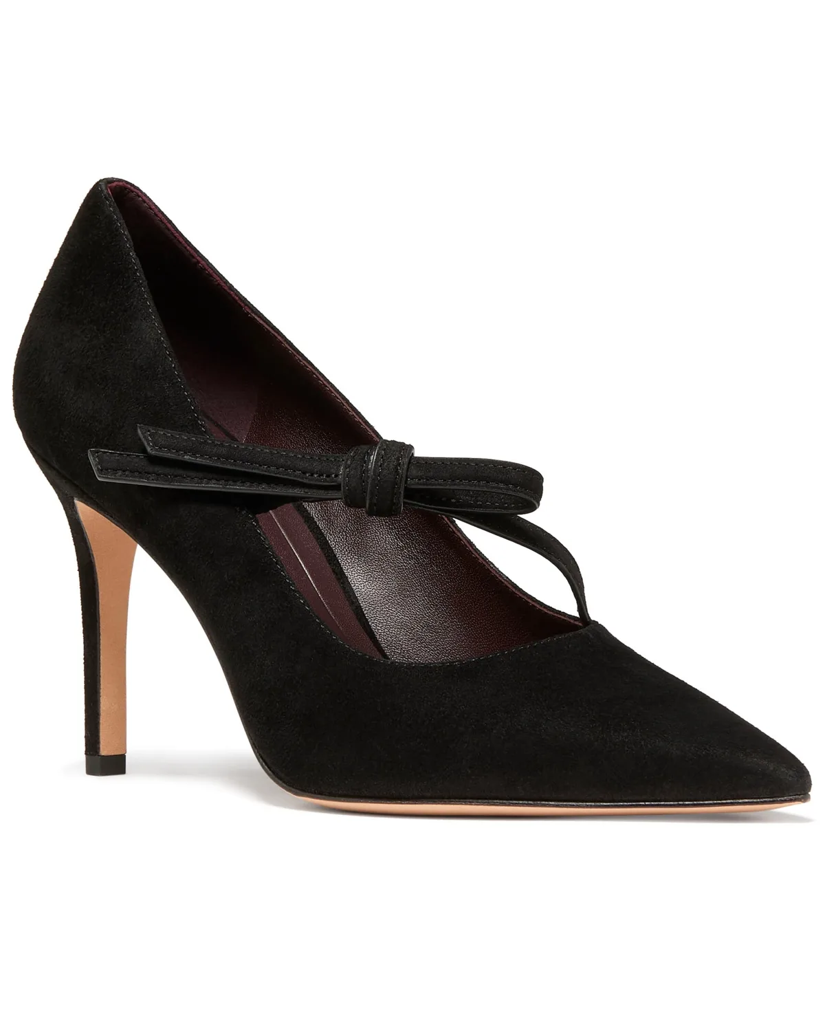 Slip-On Pumps by kate spade