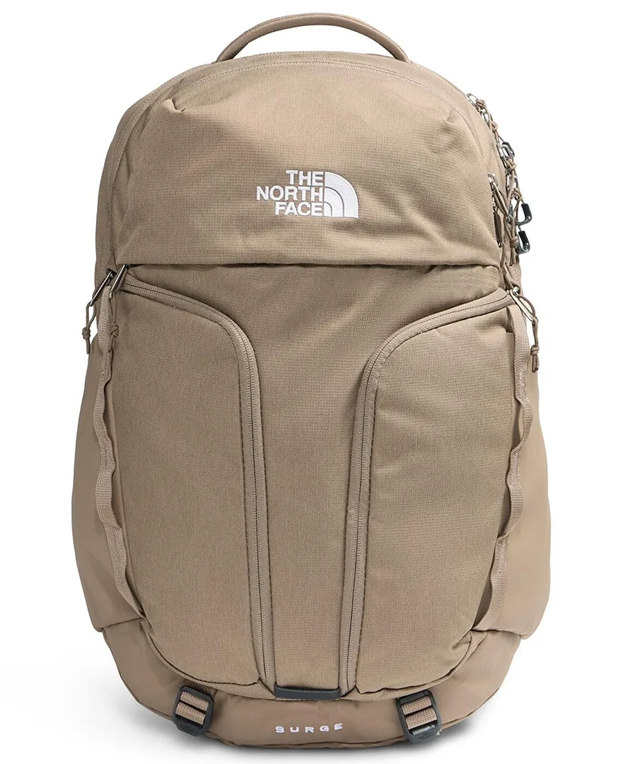 Surge FlexVent Suspension Backpack by The North Face