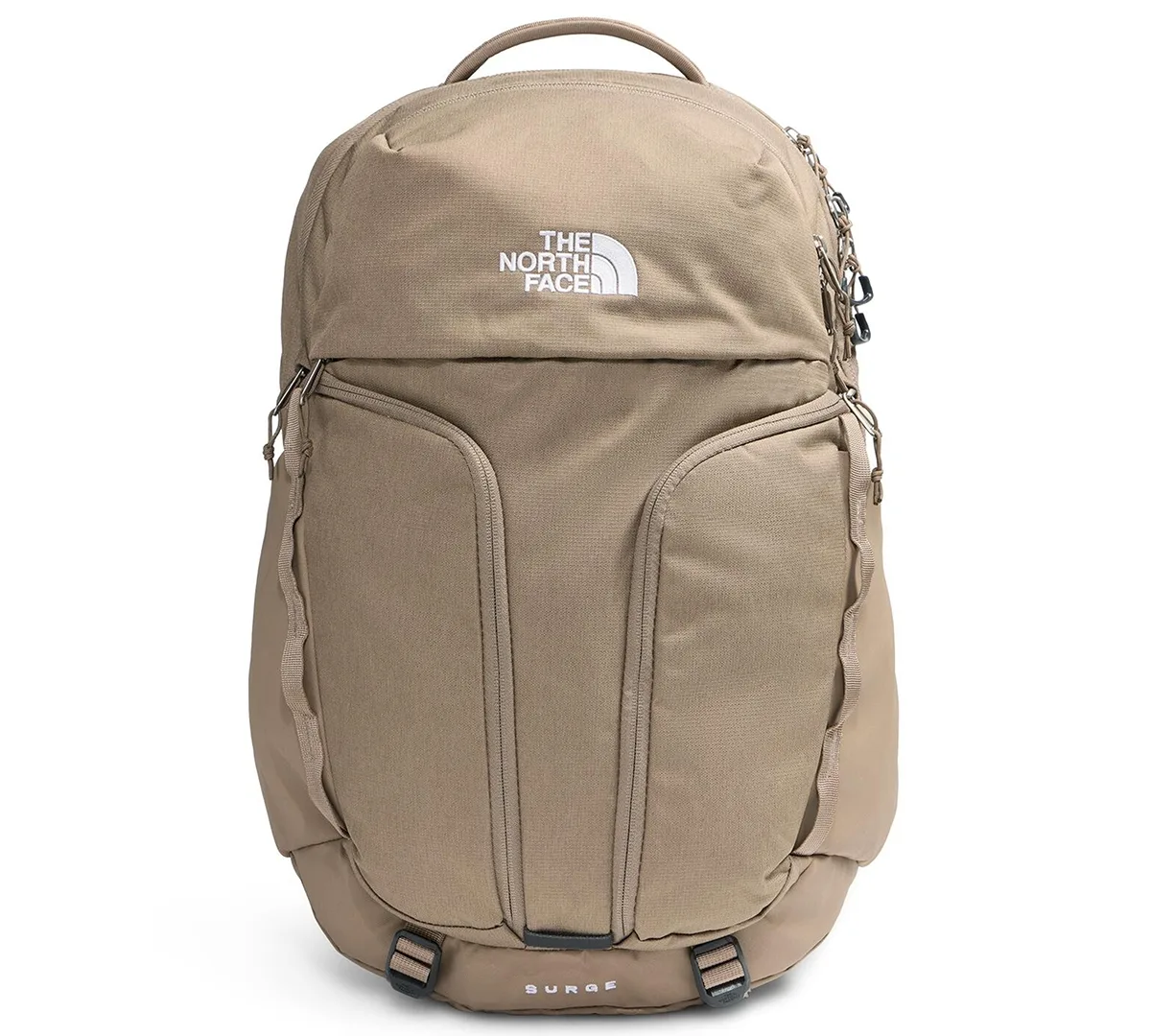 Surge FlexVent Suspension Backpack by The North Face