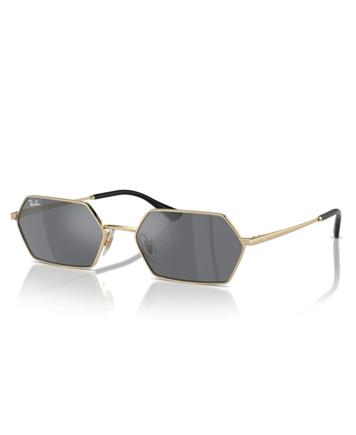 Yevi Rb3728 Sunglasses by Ray-Ban