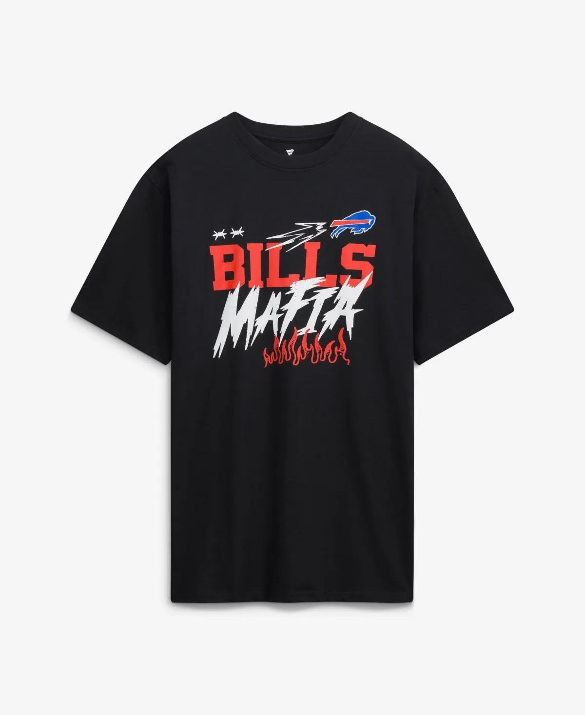 Buffalo Bills Mafia Graphic T-Shirt by Fanatics