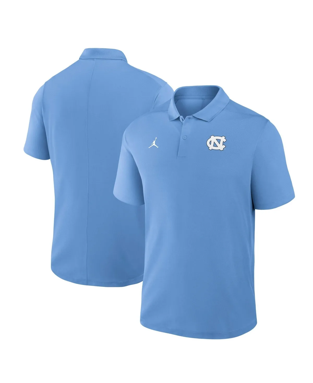 North Carolina Tar Heels Dri-Fit Victory Polo Shirt by Jordan