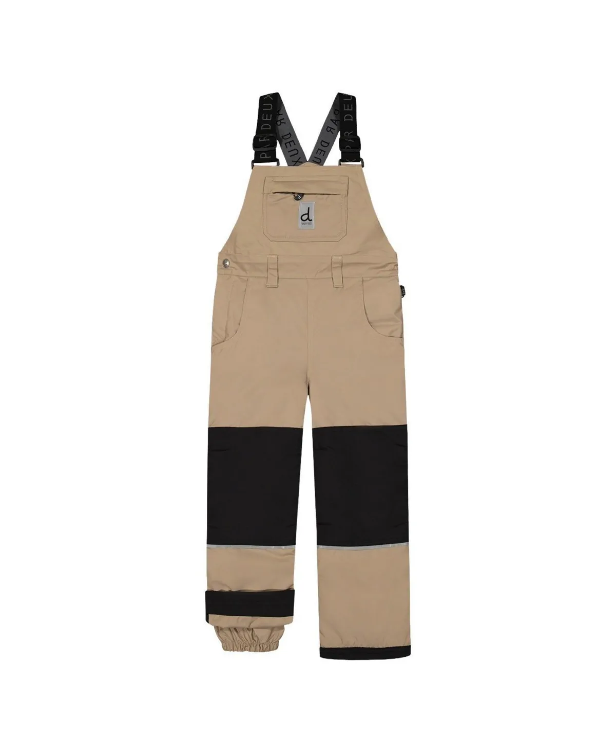 Play Overall Snow Bib by Deux Par Deux