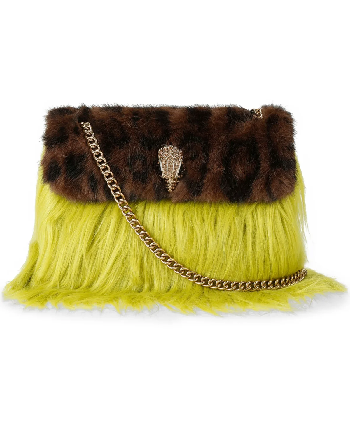 Kensington Mini Crossbody Handbag