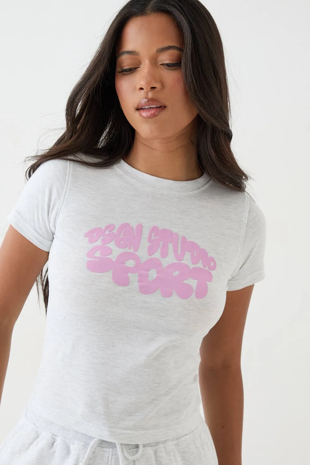 Sport Bubble Slogan Baby T-Shirt by DSGN Studio