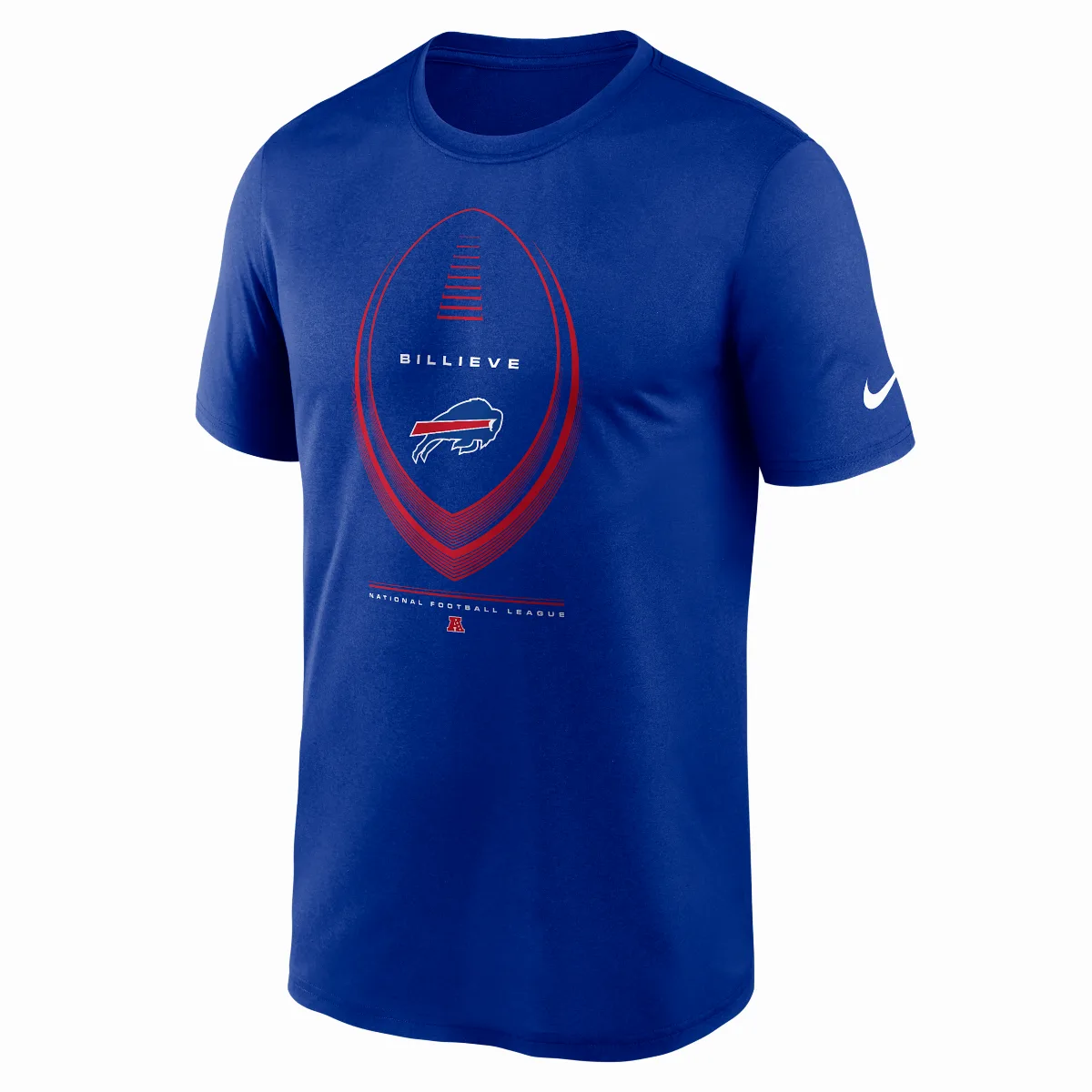 Buffalo Bills Legend Icon Dri-FIT NFL T-Shirt by Nike