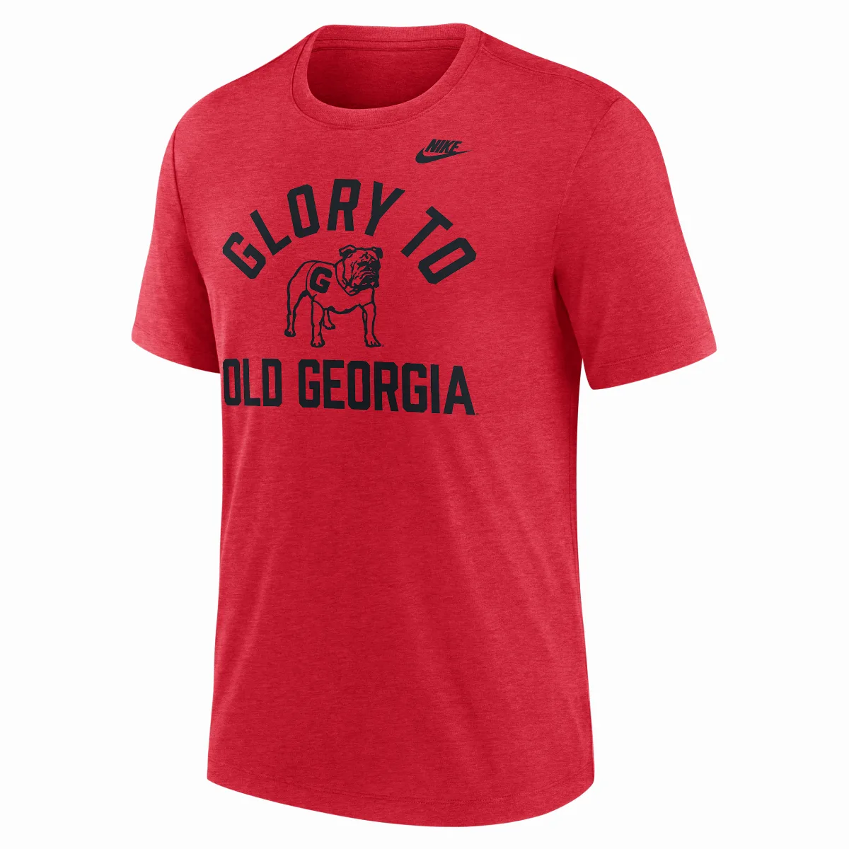 Georgia Legacy Mantra College T-Shirt by Nike