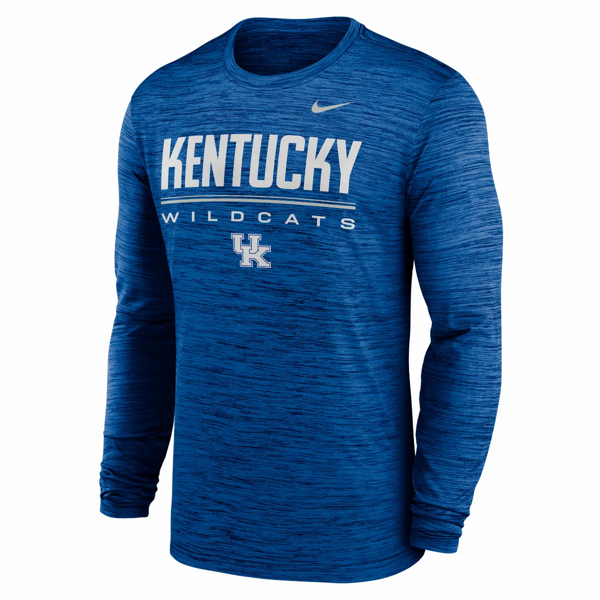 Kentucky Sideline Velocity Dri-FIT College T-Shirt by Nike