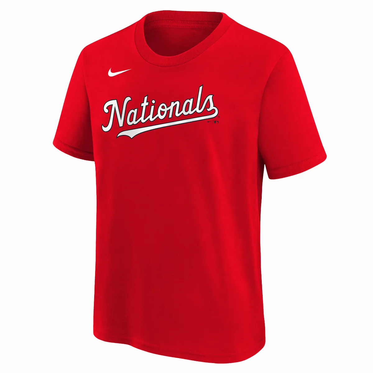 Dylan Crews Washington Nationals MLB T-Shirt by Nike